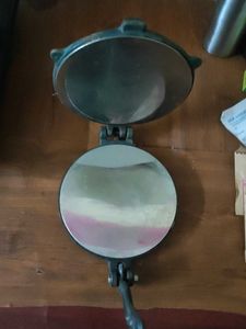 Chapati Puri maker
