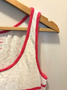 Old Navy Beautiful Tank Top