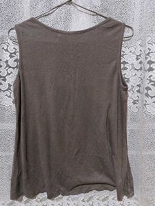Milkmaid Top Cash Only