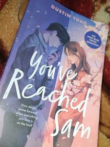 Fictional Novel