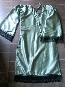 Stylish Salwar Kameez Suit Set