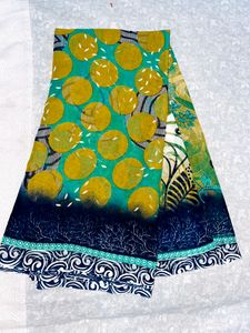 New Soft Saree