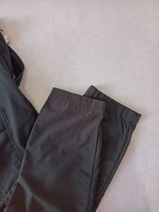 Quechua Grey Mens Trousers
