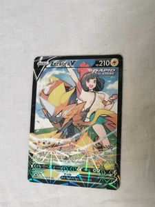 Pokemon Cards Set - 2