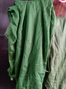 Salwar Kurta With Dupatta Set