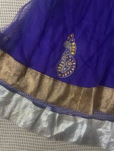 Kids Anarkali Suit