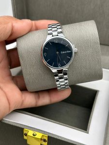 Ck Women Watch New Stock