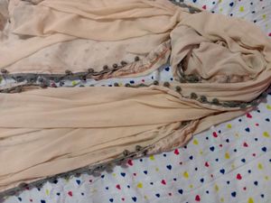 Designer Kurta Set