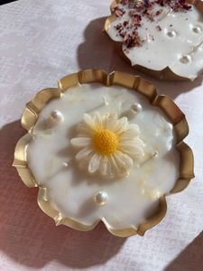 Scented Urli Candle