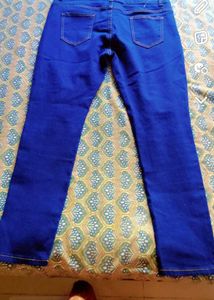 Dark Blue Jeans 👖