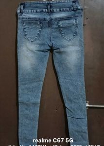 Skinny Jeans