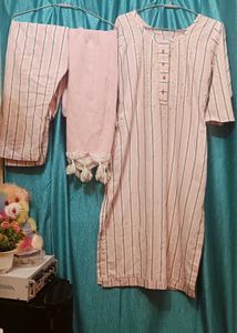 Combo Cotton Suit 4