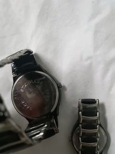 Couple Watch