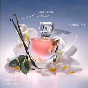 Lancome + Valentino perfume decants authentic