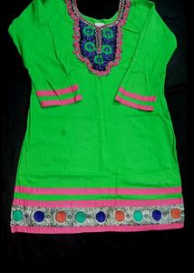 Beautiful Kurti