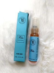 FRAGRANCE AND BEYOND PERFUME