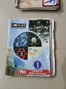 Study Material By Expert