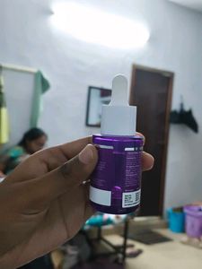 Derma Co Vitamin C Face Serum