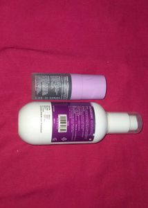 Copper Peptide Serum And Hocl Spray