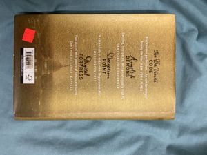 The Lost Symbol by Dan Brown