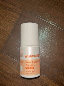 WishCare Vitamin C Serum