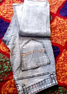 Men Branded Jeans - Numero W32 L32