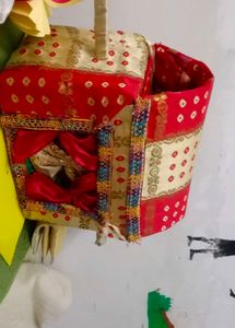 Doli For Wedding