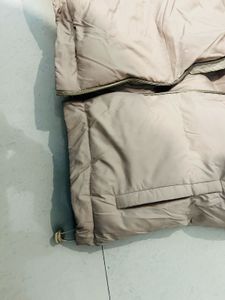 Zara Puffer Vest