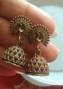 Earrings Set(4pairs)