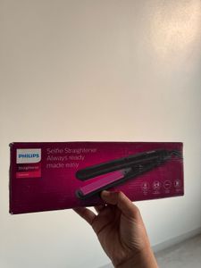 Philips Hair Straightener