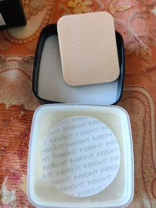 Insight HD Loose Powder