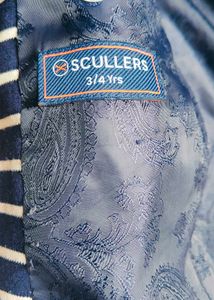 Branded Girls Jacket