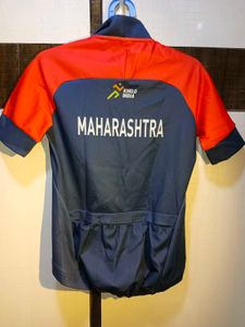 Adidas Cycling Shorts And Jersey Set