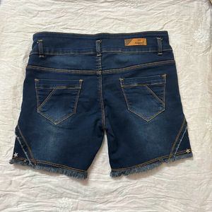 Stargirl Shorts ⭐️