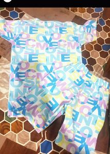 Kids Cute Cordset (Boys)