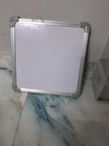 Small Whiteboard