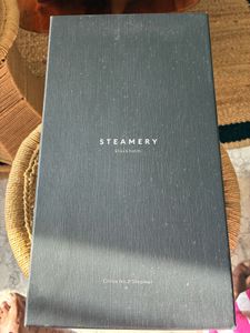 Steamery Cirrus No. 2 – Brand New, Never Opened