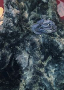 Woolen Doll Frock For 1 To 2 Years Baby