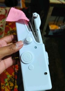 ❤️Mini Sewing Machine