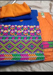 Dress Material
