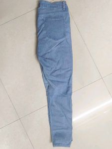 Women Jeans For Daily Use