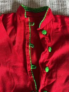 Kurta-Salwar