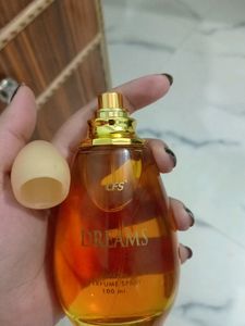 CFS Dreams Apparel Perfume Spray