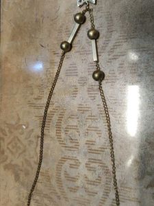 Diamond Pendant Necklace