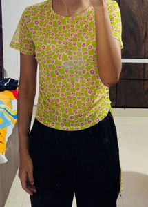 Green Top