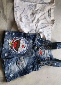 Cute Kids Outfit