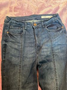 Bootcut Jeans