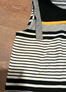 Striped Top