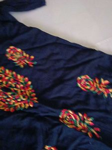 Beautiful Kurti