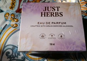 Just Herbs Perfume 🌿 ❤️ Combo Pack